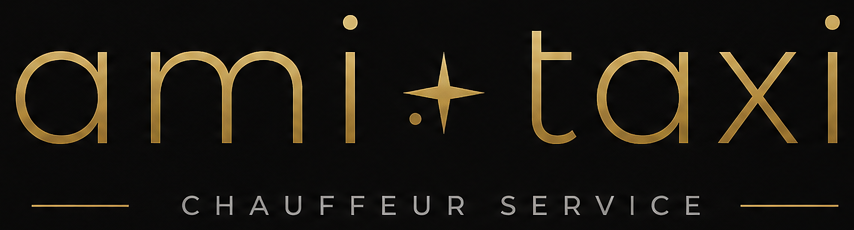 ami.taxi — Chauffeur Service